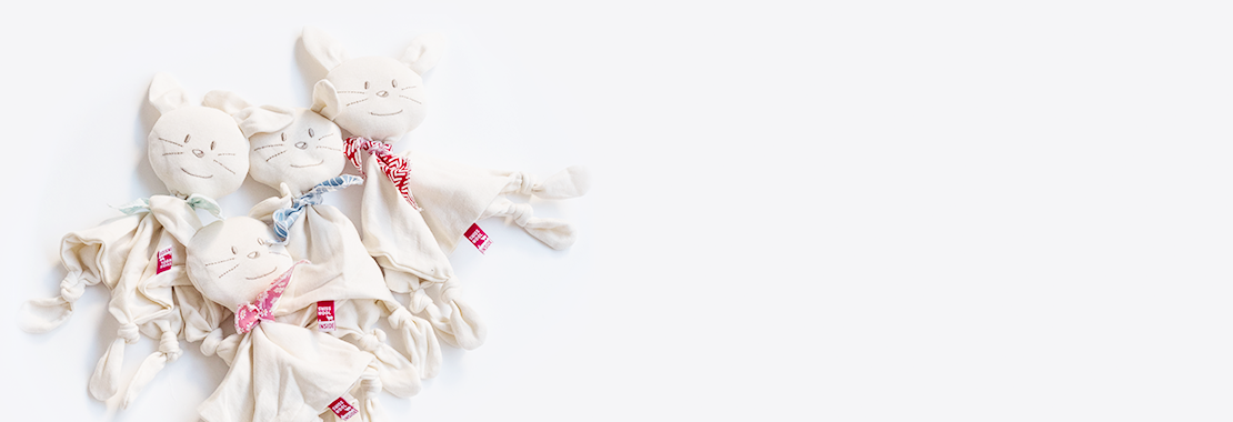 Peluches para bebés Peluches para bebés