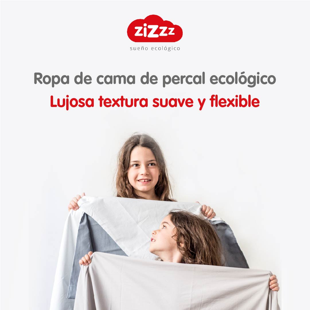 Ropa de cama percal