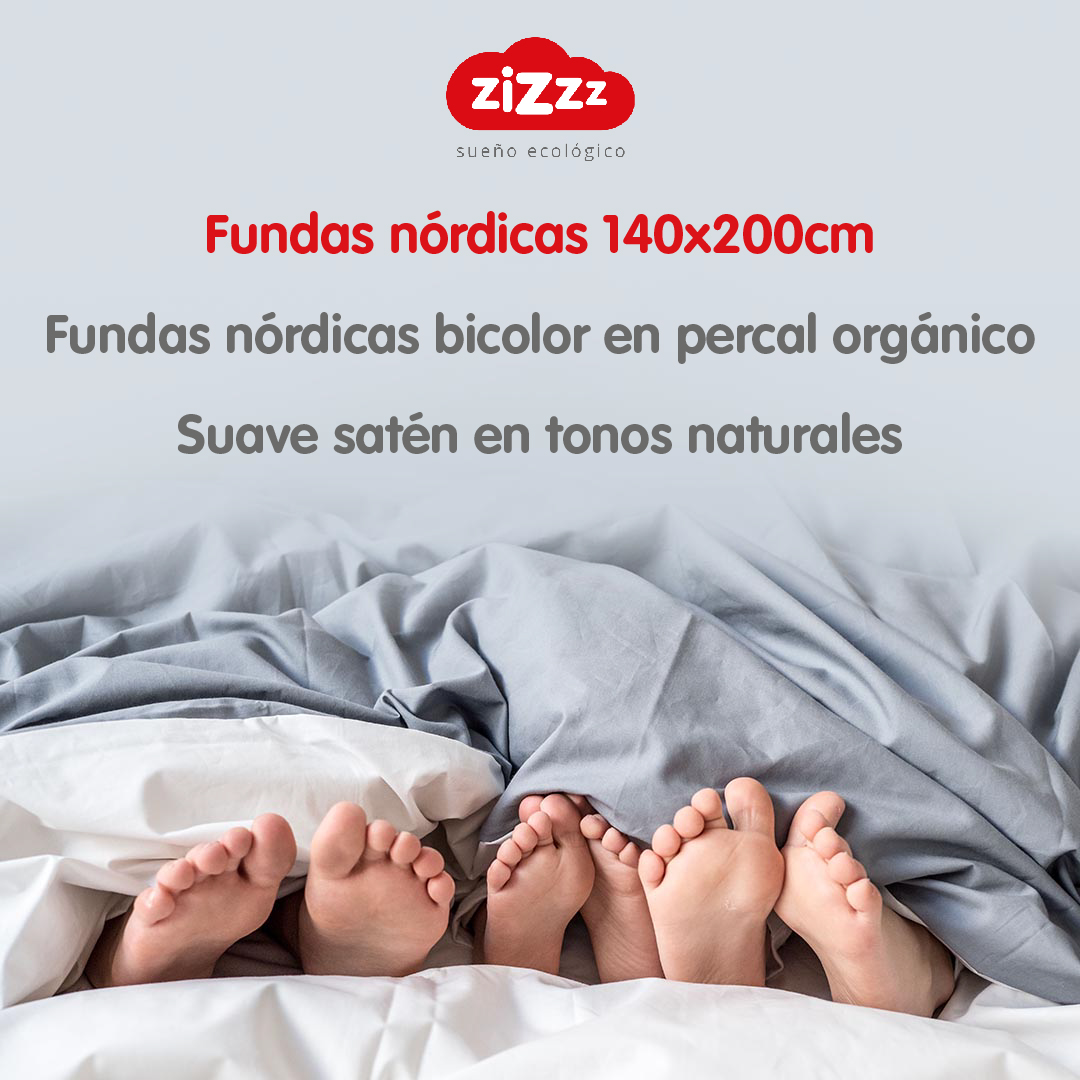 Fundas nórdicas 140x200