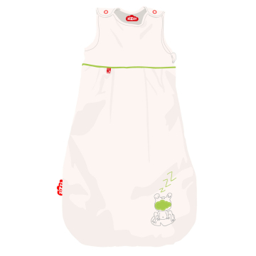 Dibujo saco de dormir Frog Ragnar D. 0-6 meses