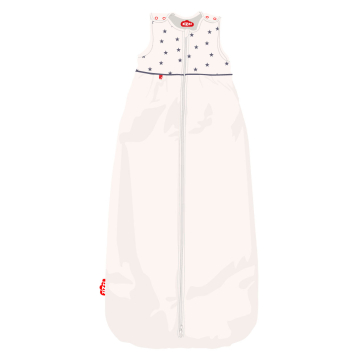 Baby Sleeping Bag Lucky Star / 4-6 yr (130 cm)