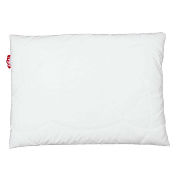 Almohada de Plumas – 40x60 cm – Suave y Respetuoso con el Medio Ambiente