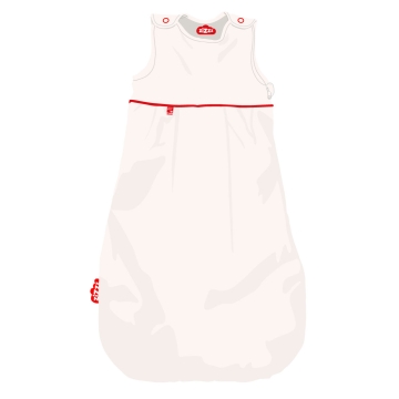 Dibujo saco de dormir Plain design 0-6 meses