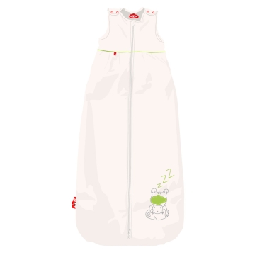 Dibujo saco de dormir Frog 24-48 meses
