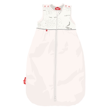 Saco de dormir Space Odyssey / 6-24 meses (90cm)