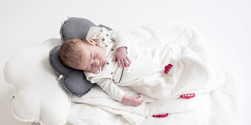 Hora de acostarse: rutinas nocturnas para bebés