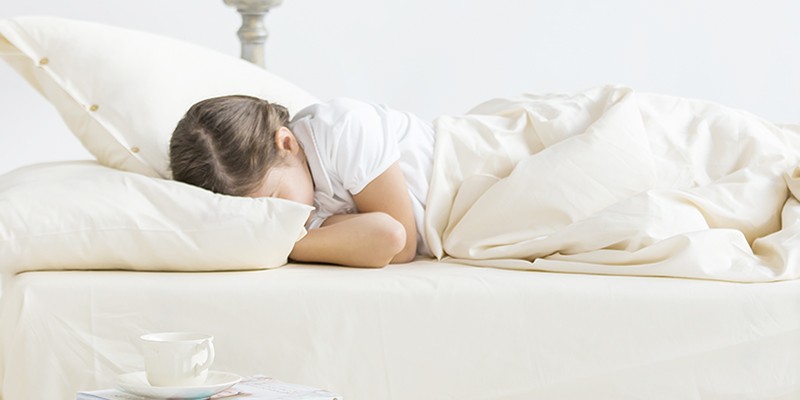 Para dormir mejor hay que seguir los ritmos circadianos propios 