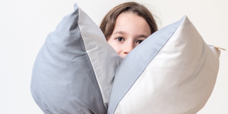 ¿Qué tipo de almohada es mejor para cada posición de dormir?