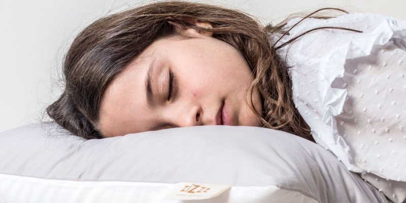 Es cierto el mito de: ¿se puede recuperar el sueño perdido?