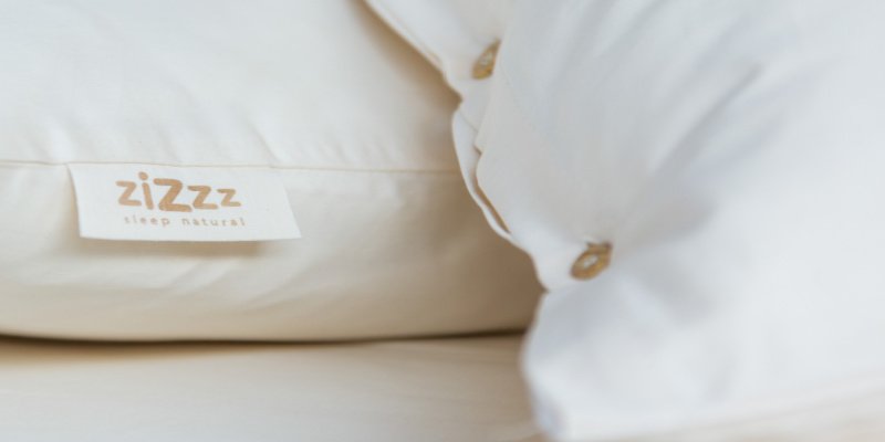 Seis razones por las que comprar ropa de cama de algodón orgánico es una buena elección