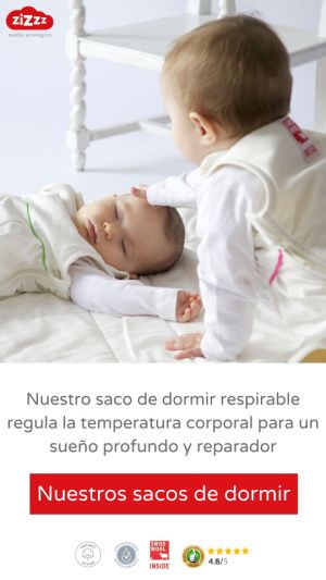 Tu saco de dormir de invierno: encuentra el mejor para