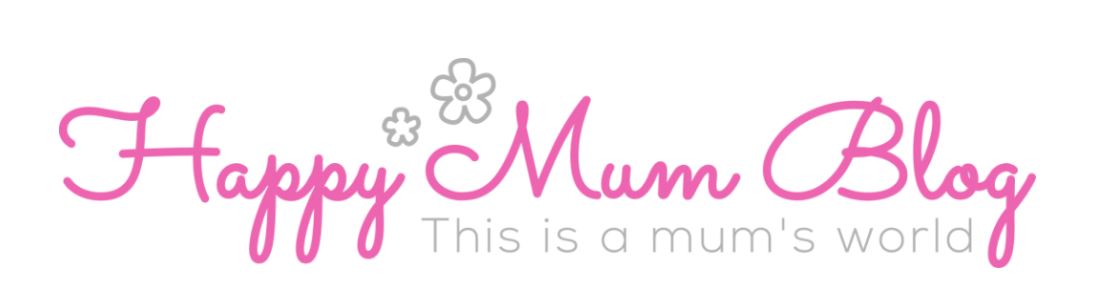 Happy Mum Blog