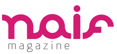 Logo Naif Magazine