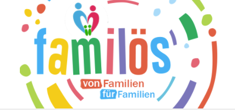 Logo Test familie
